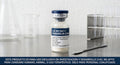 CJC no DAC + Ipamoreline 5/5mg