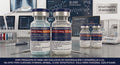 GHK-Cu – Tripéptido de Cobre