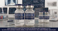 Cartalax 10mg – Biorregulador Peptídico del Cartílago