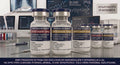 Crystagen 20mg – Biorregulador Peptídico del Sistema Inmunitario