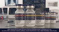 Cerebrolysin 10mg – Neuropeptídico Neurotrófico