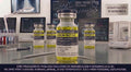Lemon Bottle Lipolysis Solution